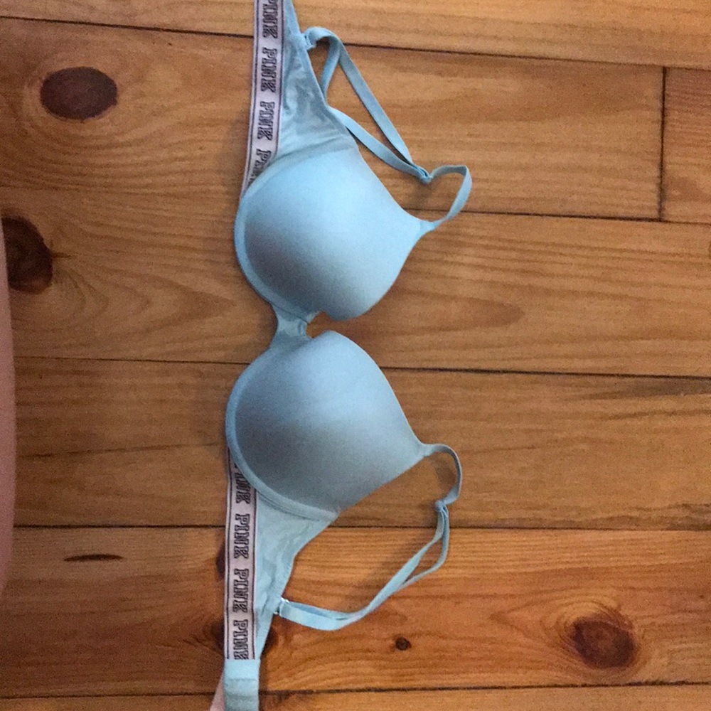 Vs Pink bra